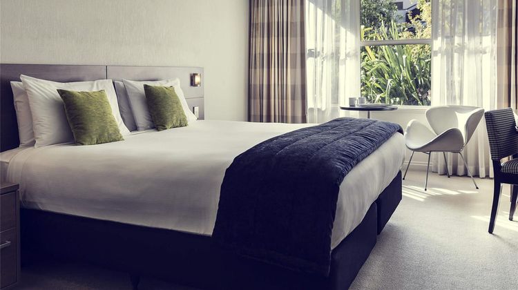 Mercure Resort Queenstown Room