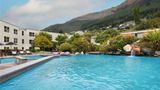 Mercure Resort Queenstown Pool