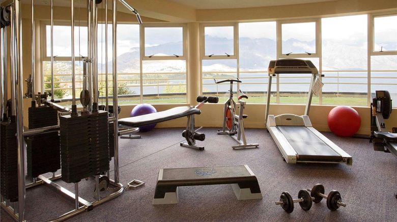 <b>Mercure Resort Queenstown Health</b>. Images powered by <a href="https://iceportal.shijigroup.com/" title="IcePortal" target="_blank">IcePortal</a>.