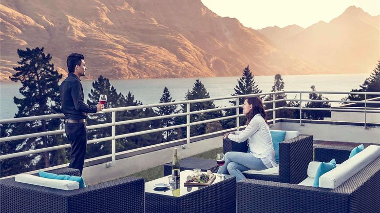 <b>Mercure Resort Queenstown Other</b>. Images powered by <a href="https://iceportal.shijigroup.com/" title="IcePortal" target="_blank">IcePortal</a>.