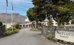 Mercure Resort Queenstown