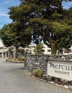 Mercure Resort Queenstown