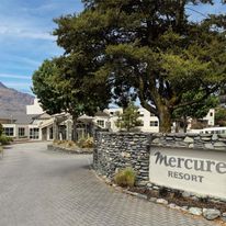 Mercure Resort Queenstown