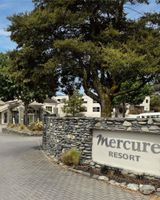 Mercure Resort Queenstown