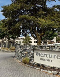 Mercure Resort Queenstown