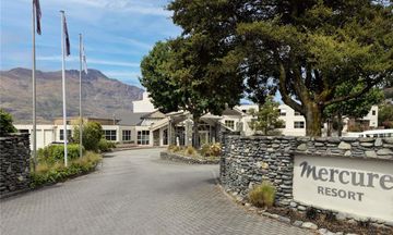 Mercure Resort Queenstown