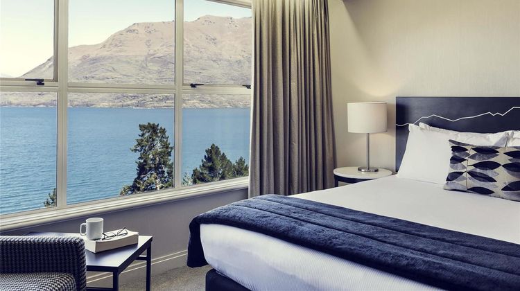 Mercure Resort Queenstown Room