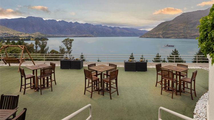 Mercure Resort Queenstown Meeting
