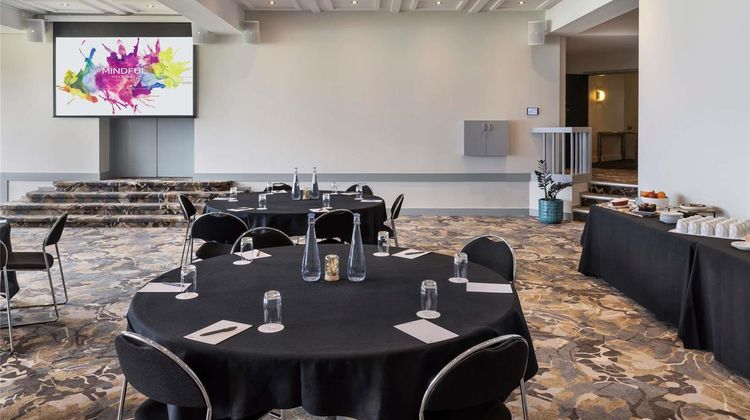 Mercure Resort Queenstown Meeting