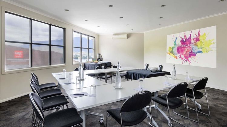 Mercure Resort Queenstown Meeting