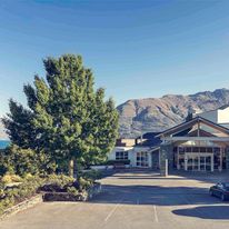 Mercure Resort Queenstown