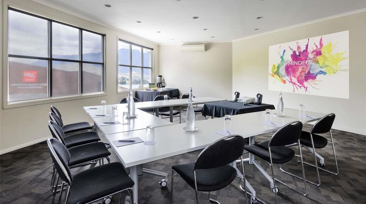 Mercure Resort Queenstown Meeting