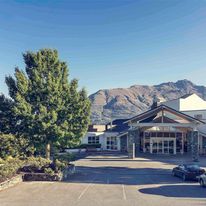 Movenpick Queenstown