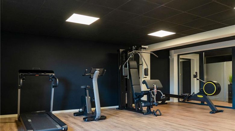 <b>Ibis Styles Bordeaux Sud Villenave d'Orn Other</b>. Images powered by <a href="https://iceportal.shijigroup.com/" title="IcePortal" target="_blank">IcePortal</a>.