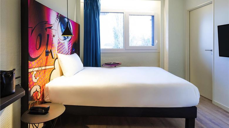 <b>Ibis Styles Bordeaux Sud Villenave d'Orn Room</b>. Images powered by <a href="https://iceportal.shijigroup.com/" title="IcePortal" target="_blank">IcePortal</a>.
