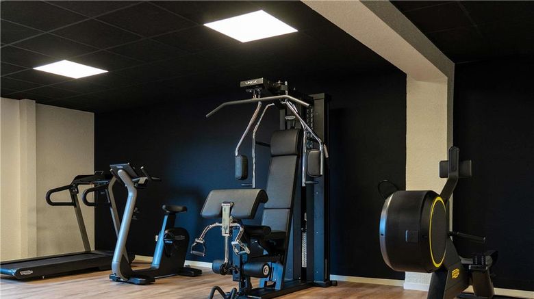 <b>Ibis Styles Bordeaux Sud Villenave d'Orn Exterior</b>. Images powered by <a href="https://iceportal.shijigroup.com/" title="IcePortal" target="_blank">IcePortal</a>.