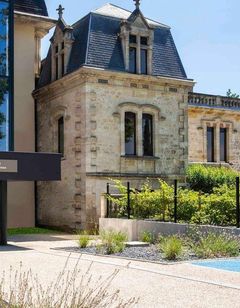 Ibis Styles Bordeaux Sud Villenave d'Orn