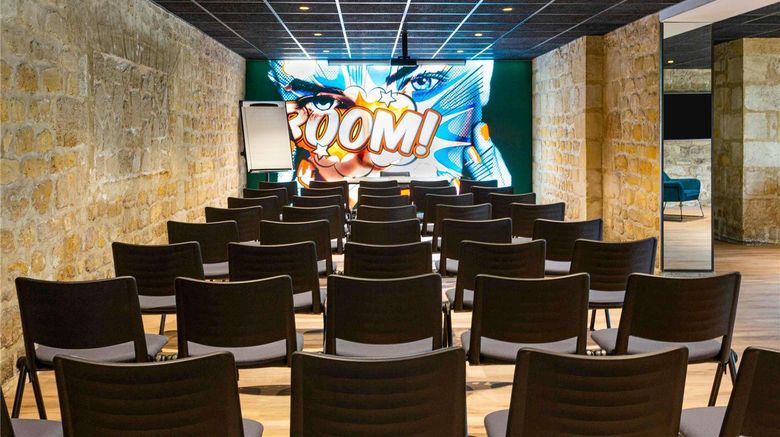 <b>Ibis Styles Bordeaux Sud Villenave d'Orn Meeting</b>. Images powered by <a href="https://iceportal.shijigroup.com/" title="IcePortal" target="_blank">IcePortal</a>.