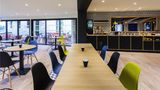 Ibis Styles Bordeaux Sud Villenave d'Orn Restaurant