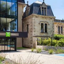 Ibis Styles Bordeaux Sud Villenave d'Orn