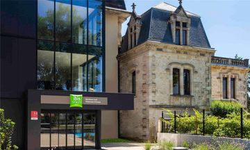 Ibis Styles Bordeaux Sud Villenave d'Orn