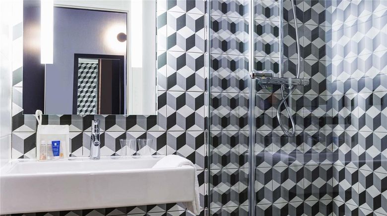 <b>Ibis Styles Bordeaux Sud Villenave d'Orn Room</b>. Images powered by <a href="https://iceportal.shijigroup.com/" title="IcePortal" target="_blank">IcePortal</a>.
