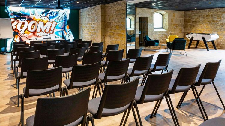 Ibis Styles Bordeaux Sud Villenave d'Orn Meeting