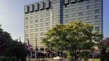 Mercure Hotel Exterior