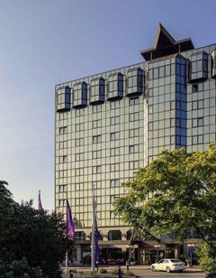Mercure Hotel