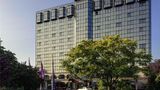 Mercure Hotel Exterior
