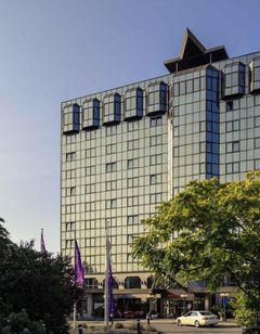 Mercure Hotel