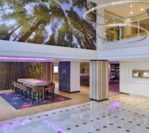 Mercure Hotel Exterior