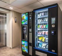Ibis Paris Porte de Montruel Exterior