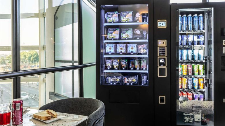 <b>Ibis Paris Porte de Montruel Other</b>. Images powered by <a href="https://iceportal.shijigroup.com/" title="IcePortal" target="_blank">IcePortal</a>.