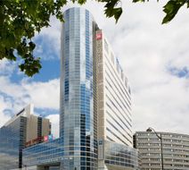 Ibis Paris Porte de Montruel Exterior