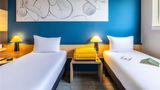 Ibis Paris Porte de Montruel Room