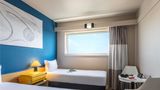 Ibis Paris Porte de Montruel Room