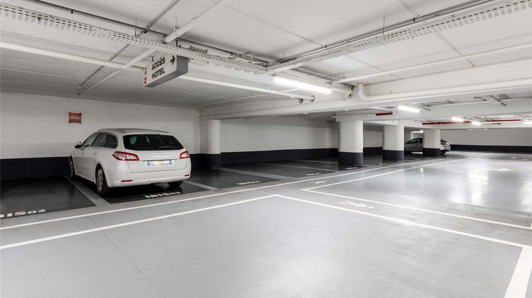 Ibis Paris Porte de Montruel Other