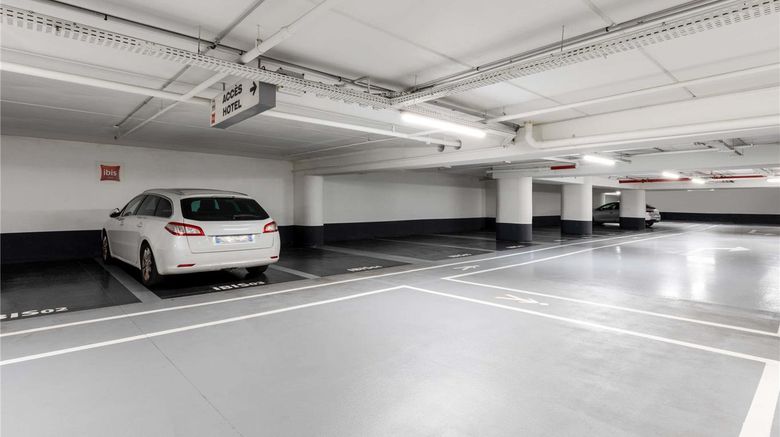 <b>Ibis Paris Porte de Montruel Other</b>. Images powered by <a href="https://iceportal.shijigroup.com/" title="IcePortal" target="_blank">IcePortal</a>.