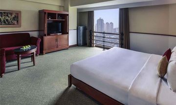 Mercure Jakarta Kota