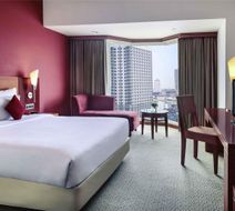 Mercure Jakarta Kota Room
