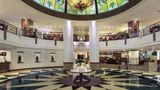 Mercure Jakarta Kota Exterior