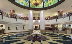 Mercure Jakarta Kota
