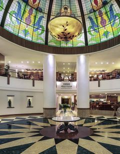 Mercure Jakarta Kota
