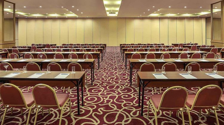 Mercure Jakarta Kota Meeting