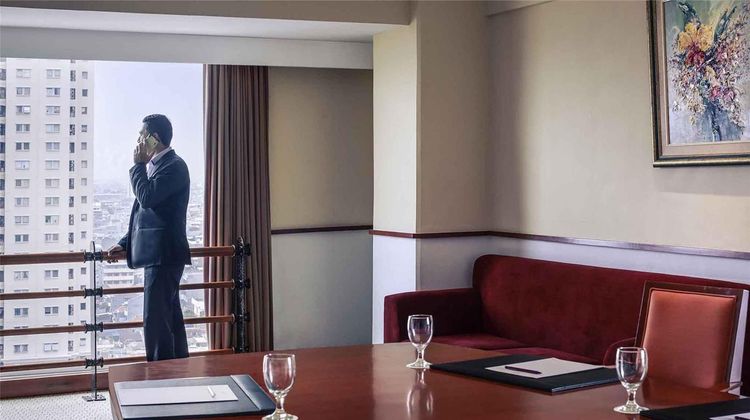 Mercure Jakarta Kota Other