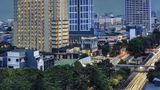 Mercure Jakarta Kota Exterior