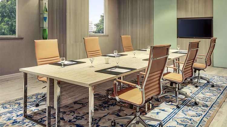 Mercure Jakarta Kota Meeting