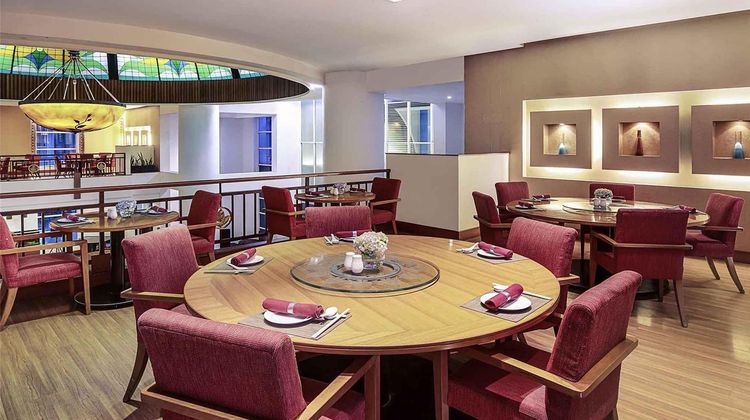 Mercure Jakarta Kota Restaurant