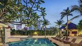 <b>Mercure Jakarta Kota Exterior</b>. Images powered by <a href="https://iceportal.shijigroup.com/" title="IcePortal" target="_blank">IcePortal</a>.